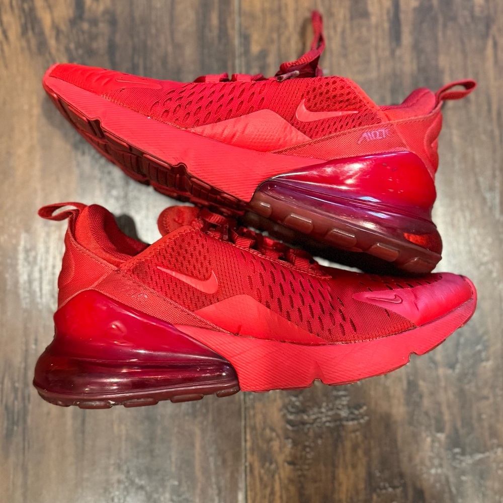 Nike air max 270